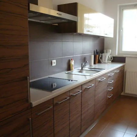 Apartament Ostsee Baltyk Grzybowo דירה *