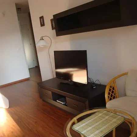 דירה Apartament Ostsee Baltyk Grzybowo