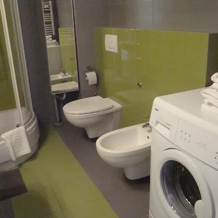 Apartament Ostsee Baltyk Grzybowo דירה גרצי'יבובו