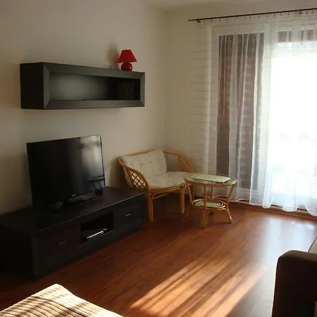 דירה Apartament Ostsee Baltyk Grzybowo