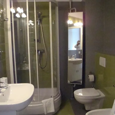 Apartament Ostsee Baltyk Grzybowo דירה